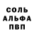 Первитин Декстрометамфетамин 99.9% Ivanna Irenken